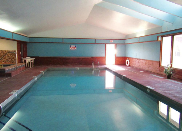 Las mejores ofertas de RedRock Inn Sioux Falls 