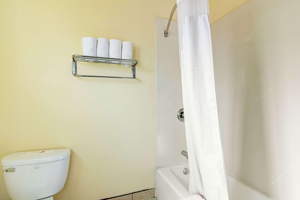 Las mejores ofertas de Econo Lodge Long Beach Long Beach