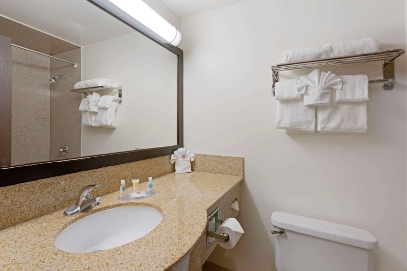 Comfort Inn Near Grand Canyon