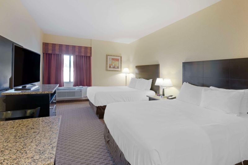 Comfort Inn Near Grand Canyon