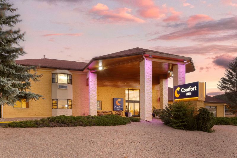 Comfort Inn Near Grand Canyon