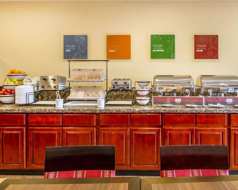 Comfort Inn Near Grand Canyon