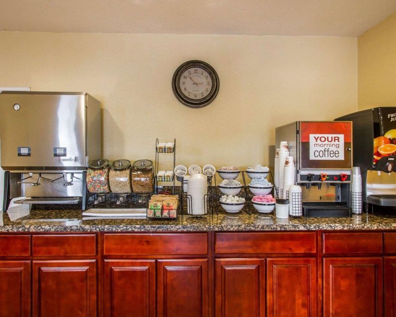 Comfort Inn Near Grand Canyon