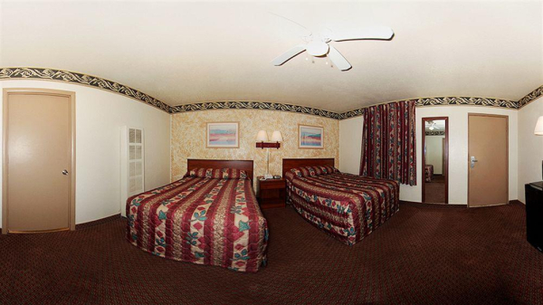 Las mejores ofertas de The L Motel Flagstaff 