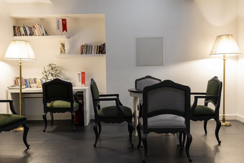 Las mejores ofertas de Beyond Izmir