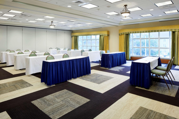 Las mejores ofertas de Hampton Inn & Suites Savannah/Midtown Savannah
