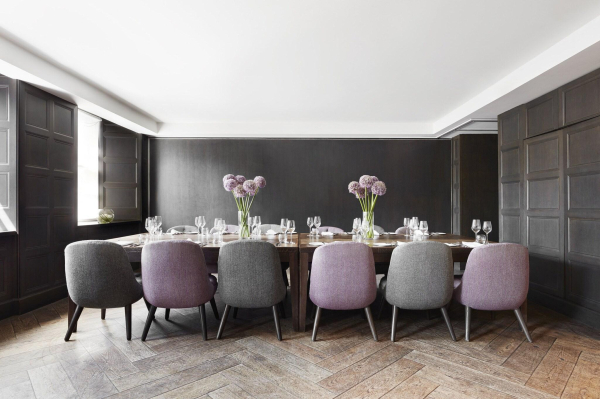 Las mejores ofertas de Kimpton Blythswood Square Hotel Glasgow