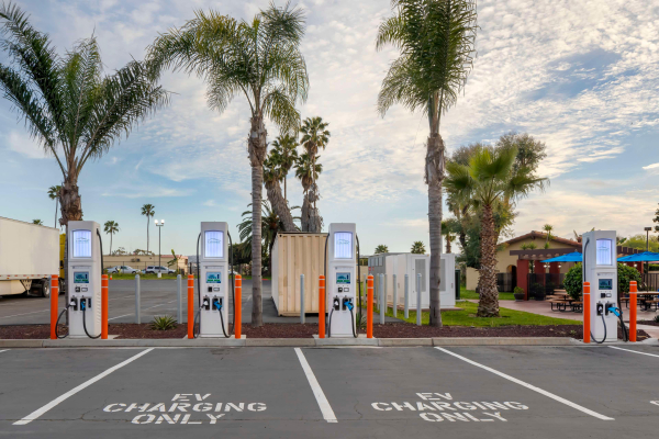 Las mejores ofertas de Best Western Americana Inn San Ysidro 