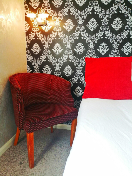 Las mejores ofertas de Bourne Hall Hotel Edimburgo