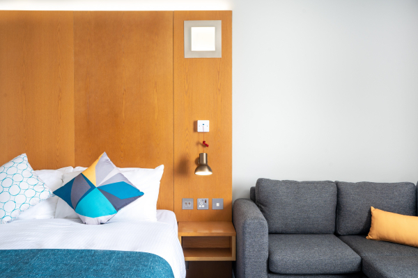 Las mejores ofertas de Holiday Inn Bournemouth Edimburgo