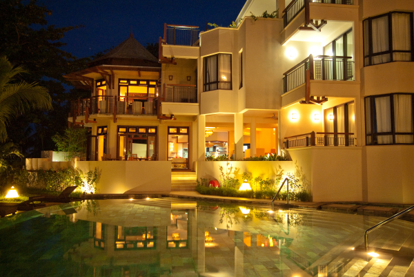 Las mejores ofertas de Le Cardinal Exclusive Resort Balaclava Bay