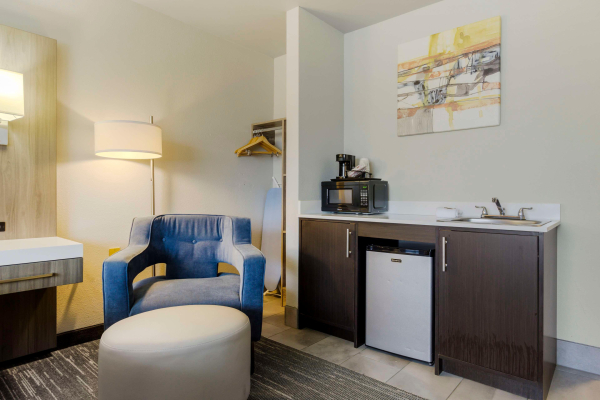 Las mejores ofertas de Best Western Plus Renton Inn Seattle