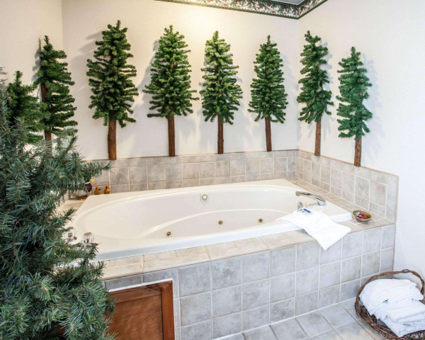 Las mejores ofertas de Rodeway Inn & Suites Spokane Valley Spokane 