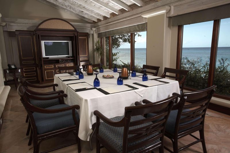 Fairmont Royal Pavilion