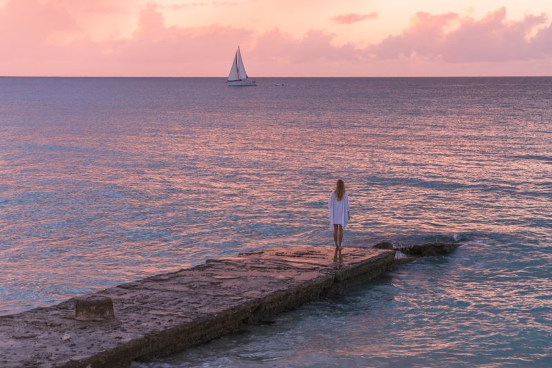 Fairmont Royal Pavilion