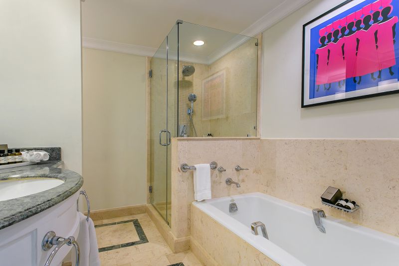 Fairmont Royal Pavilion