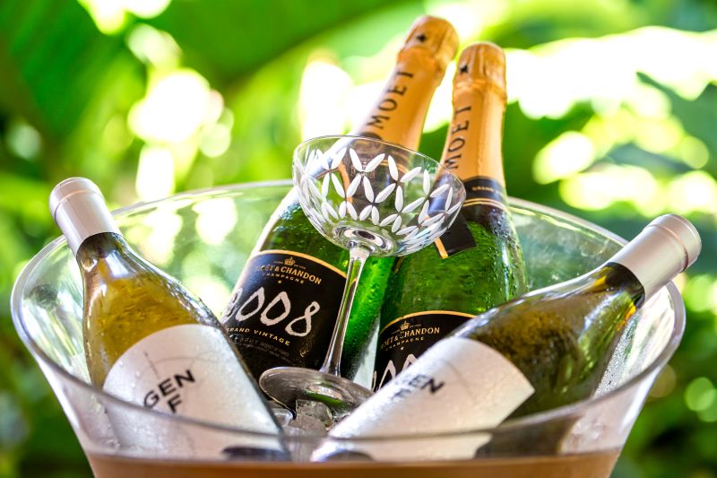 Fairmont Royal Pavilion