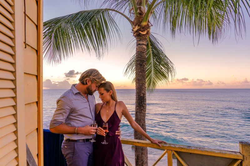 Fairmont Royal Pavilion