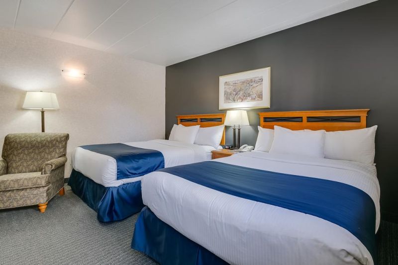 West Wing at Park Town Hotel