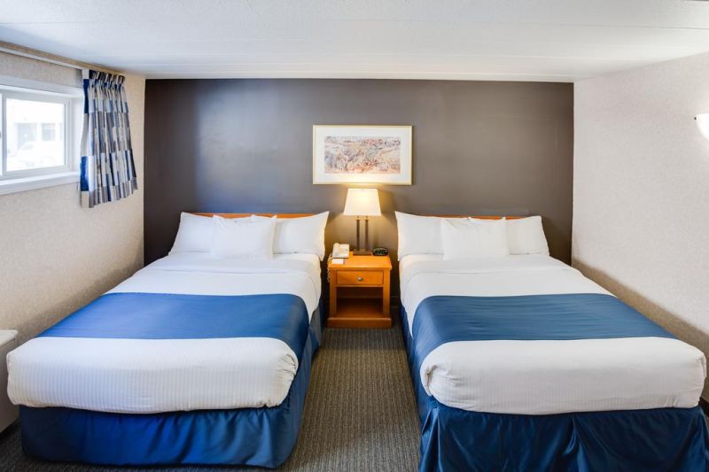 West Wing at Park Town Hotel