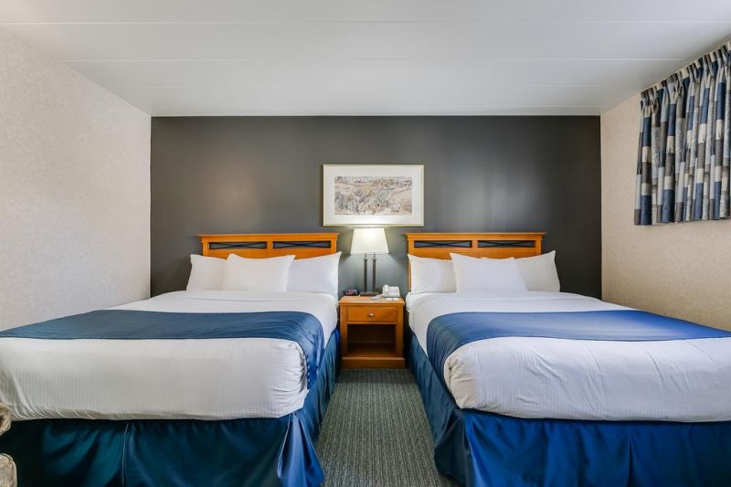 West Wing at Park Town Hotel