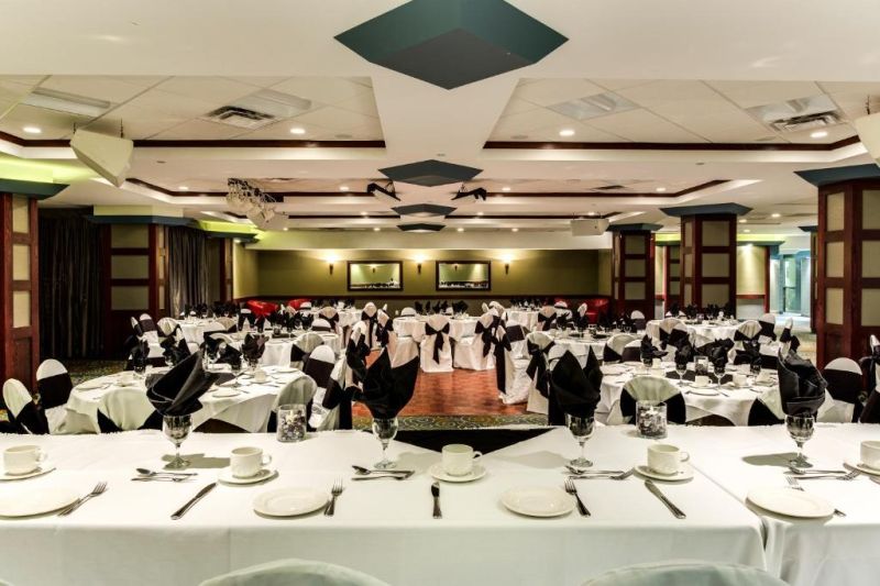 West Wing at Park Town Hotel