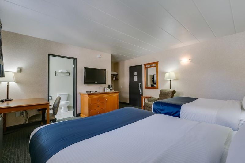 West Wing at Park Town Hotel