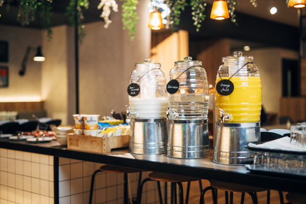 Las mejores ofertas de ibis Belfast City Centre Belfast