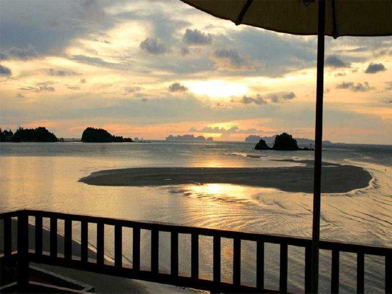 Las mejores ofertas de Lanta All Seasons Beach Resort Koh Lanta