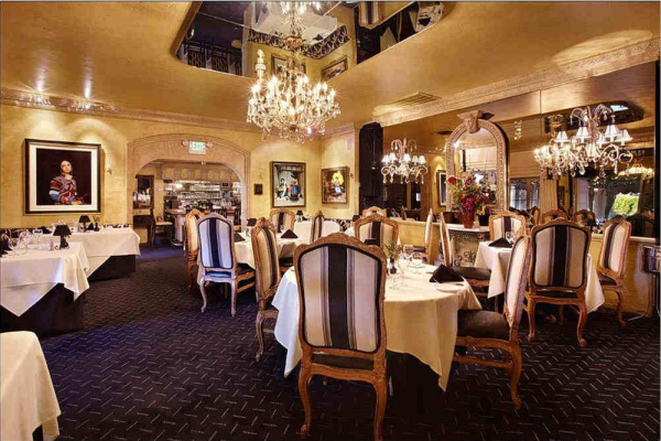 Las mejores ofertas de Ingleside Inn Palm Springs 