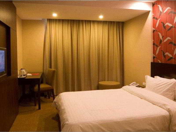 Las mejores ofertas de Nanyuan Inn Fengqi Hangzhou