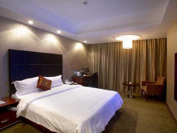 Las mejores ofertas de Nanyuan Inn Wenyi Hangzhou