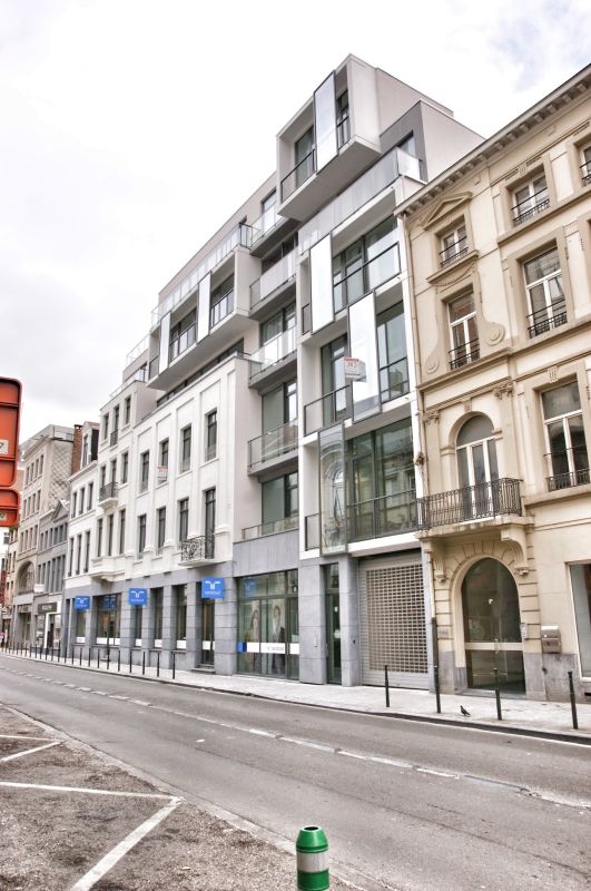 Las mejores ofertas de Brussels ApartmentsApart Bruselas