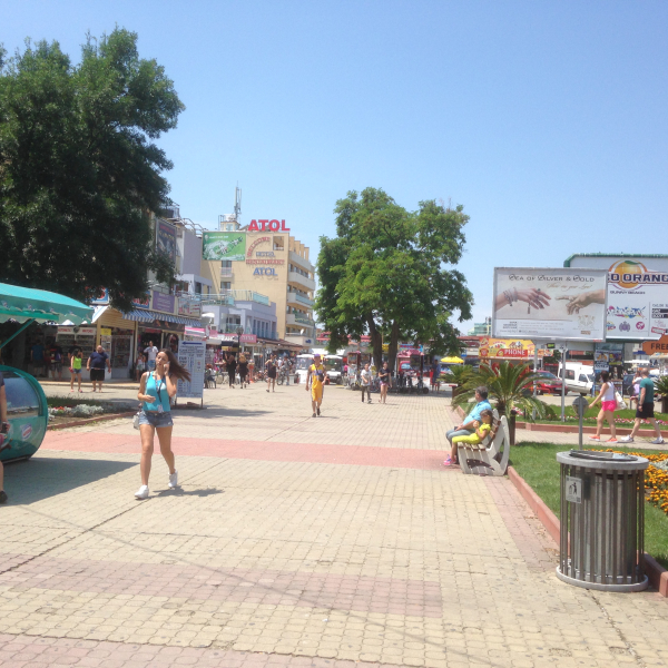 Las mejores ofertas de Atol SUNNY BEACH