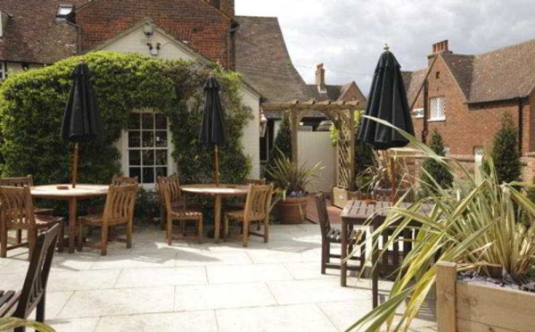 Las mejores ofertas de Bell Hotel & Inn Milton Keynes