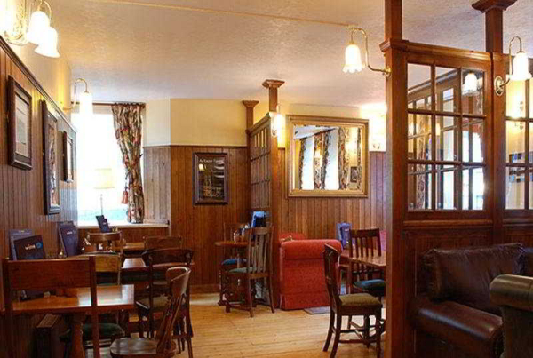 Las mejores ofertas de Cock Hotel Milton Keynes