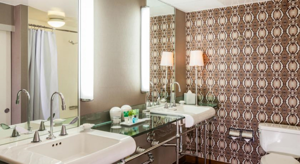 Las mejores ofertas de Hotel Derek Houston