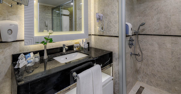 Las mejores ofertas de Dobedan Exclusive Hotel and Spa Ex Alva Donna Belek
