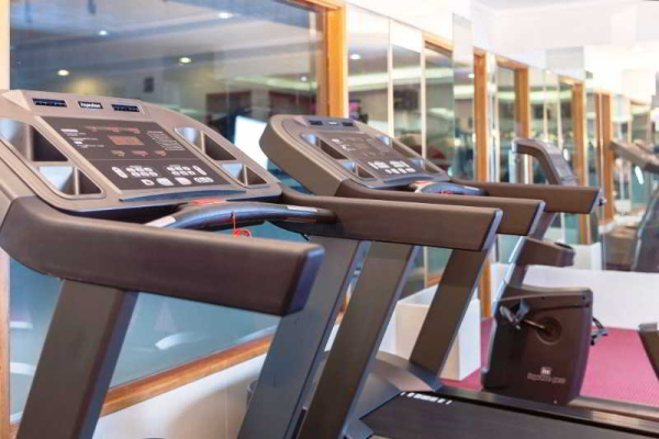 Las mejores ofertas de Vien Dong Hotel Ho Chi Minh