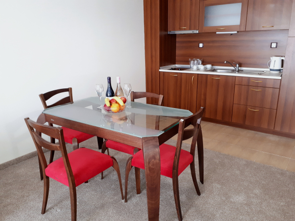 Las mejores ofertas de Villa Maria Revas SUNNY BEACH