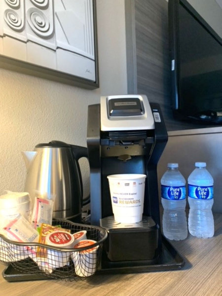 Las mejores ofertas de Best Western Plus Executive Inn Anaheim 