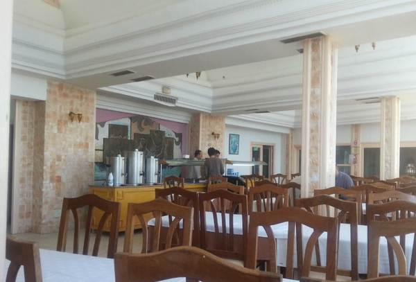 Las mejores ofertas de El Kaiser Port El Kantaoui