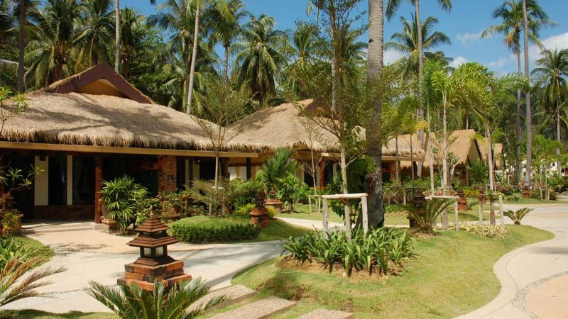 Las mejores ofertas de Lanta Resort Koh Lanta
