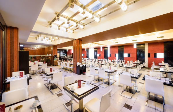 Las mejores ofertas de Grand Majestic Hotel Prague Praga