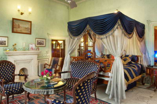 Las mejores ofertas de Hari Mahal Palace Jaipur