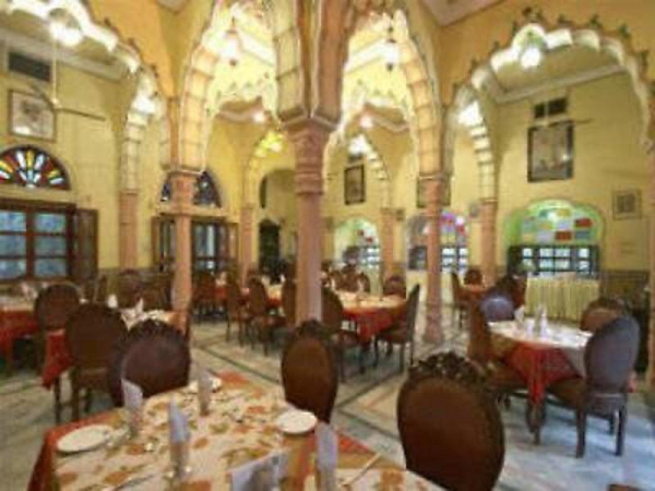 Las mejores ofertas de Narain Niwas Palace Jaipur