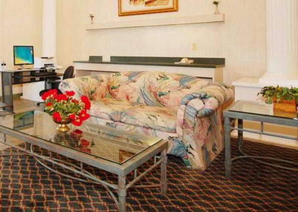 Las mejores ofertas de Rodeway Inn Chattanooga 