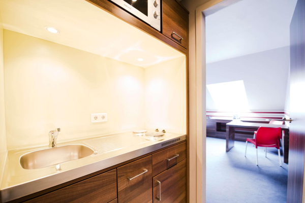 Las mejores ofertas de Hotel UlmBlaustein Stuttgart