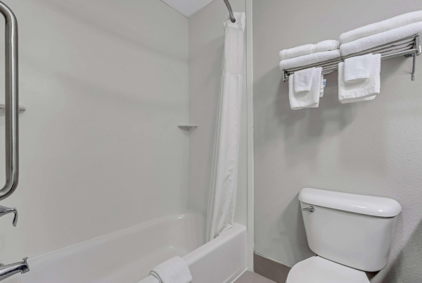 Las mejores ofertas de Baymont by Wyndham North Myrtle Beach Myrtle Beach 