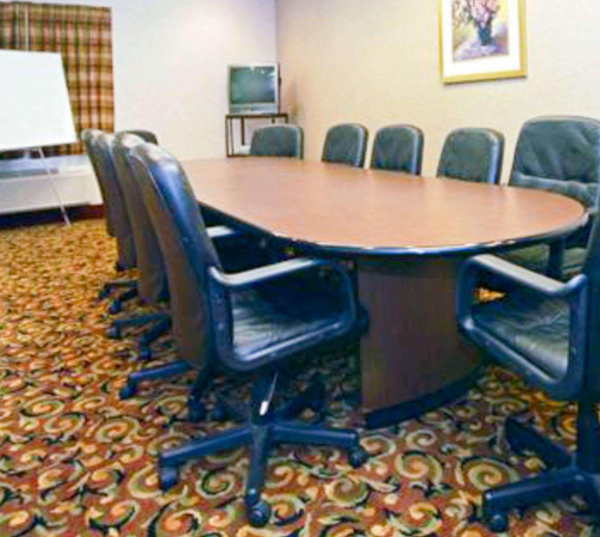 Las mejores ofertas de Comfort Inn Bessemer Birmingham South Birmingham 